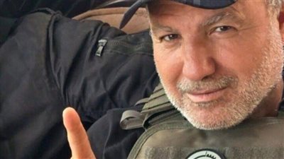 اغتيال مدير مباحث خان يونس و