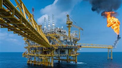 مصر تزود سوريا بالغاز الإسرائيلي المستخرج من البحر المتوسط