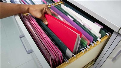 مزارع يكتشف أنه 