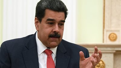 محامي مادورو يؤكد احتجاز الرئيس الفنزويلي في ظروف طبيعية مقبولة