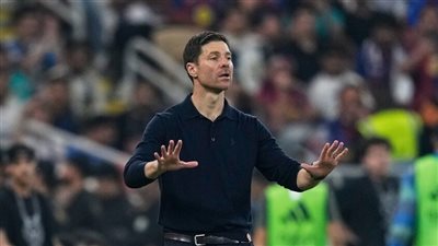 ريال مدريد يعلن اسم مدربه الجديد لخلافة  ألونسو