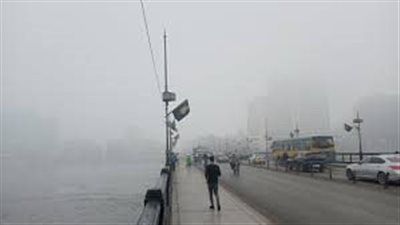 الأرصاد تحذر من 