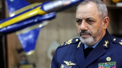 وزير الدفاع الإيراني يتوعد بـ