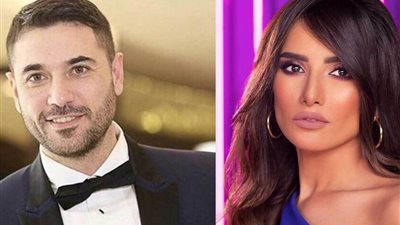 حكم نهائي ضد أحمد عز لصالح زينة