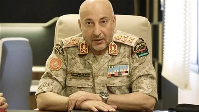 وزير الداخلية التركي يكشف تفاصيل اختفاء طائرة رئيس أركان الجيش الليبي