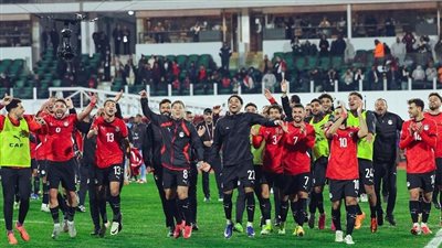 المغرب.. رئيس الاتحاد المصري لكرة القدم يوجه رسالة لجماهير أغادير