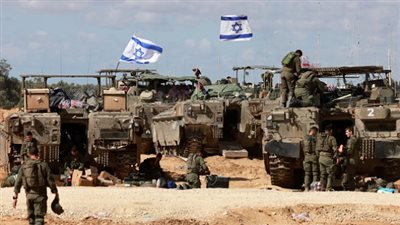 إذاعة جيش الاحتلال: رفع الجاهزية تحسبا لتصعيد محتمل ضد إيران