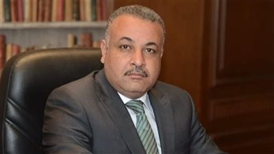 عاطف ناصر رئيسا للجنة الاقتراحات بمجلس النواب