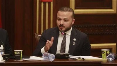 محمد الجارحي رئيسًا للجنة المشروعات الصغيرة بمجلس النواب