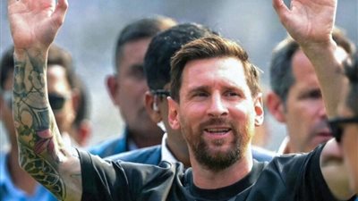 عقد مدى الحياة.. تفاصيل العرض الخرافي لميسي من اتحاد جدة