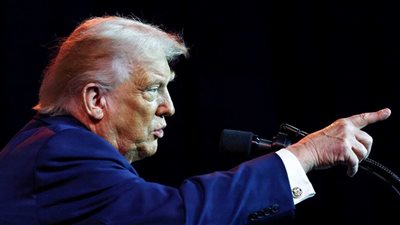 ترامب: الولايات المتحدة بحاجة إلى جرينلاند لهذا السبب