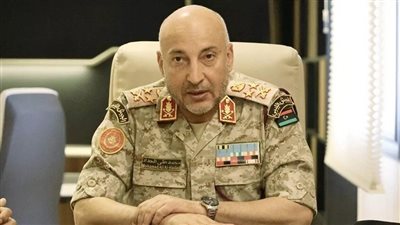 العثور على حطام طائرة خاصة كانت تقل رئيس الأركان الليبي في تركيا