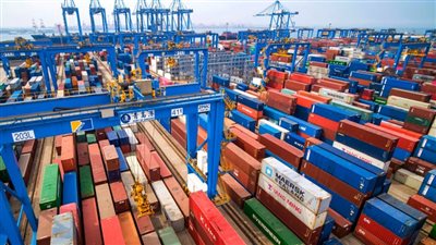 رغم رسوم ترامب.. ارتفاع الفائض التجاري الصيني إلى مستوى قياسي في العام 2025