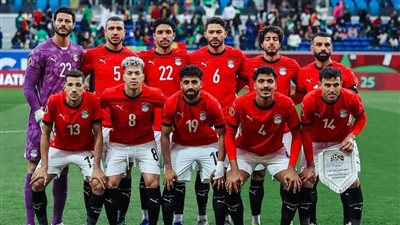 قمة المركز الثالث والرابع.. موعد مباراة مصر ونيجيريا في أمم أفريقيا
