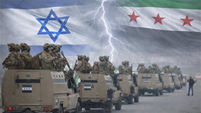 قراءة إسرائيلية لسيطرة القوات السورية على حقول النفط في دير الزور: حدث ذو دلالة إقليمية عميقة