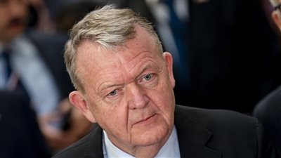 وزير خارجية الدنمارك: ترامب شخص غير عادي لكن الولايات المتحدة أكبر من رئيسها