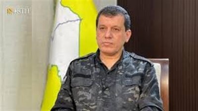 مظلوم عبدي: هذه الحرب فُرضت علينا وسنتوجه إلى دمشق غدا لمناقشة هذه القضايا