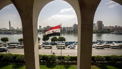 تحركات مصرية مكثفة لرسم ملامح ما بعد الحرب