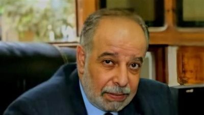 أشرف زكي يكشف آخر تطورات الحالة الصحية للفنان ياسر صادق