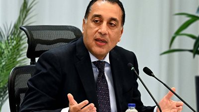 في اتصال هاتفي.. رئيس الوزراء يطمئن على الحالة الصحية لقداسة البابا تواضروس الثاني