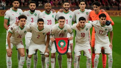 تفوق على ألمانيا وبلجيكا.. المغرب يحقق أفضل مركز في تاريخه بتصنيف 