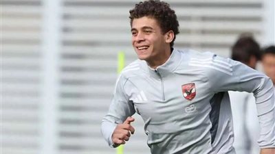 في المراحل الأخيرة.. تطورات صفقة انتقال حمزة عبد الكريم إلى برشلونة