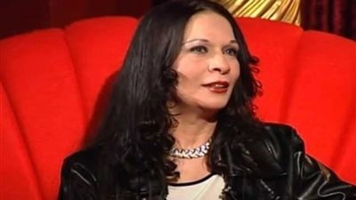 الفنانة سهير زكي تدخل العناية المركزة.. ما القصة؟
