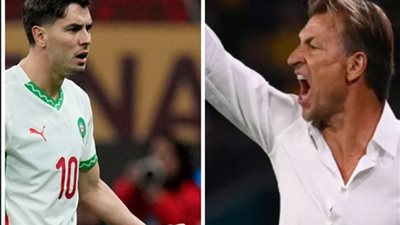 هيرفي رينار يشن هجوما لاذعا ضد إبراهيم دياز