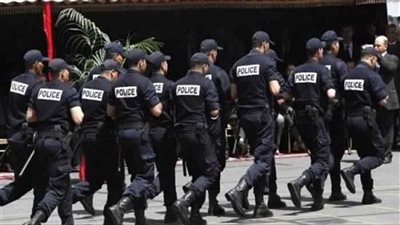 الشرطة المغربية تكشف حقيقة وفاة شخص في مباراة نهائي الكان