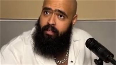 بعد قضاء مدة حبسه.. إخلاء سبيل التيك توكر محمد عبد العاطي