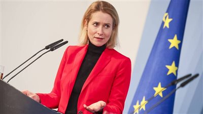 كالاس: الاتحاد الأوروبي يسعى لمضاعفة الدعم المالي لغرينلاند