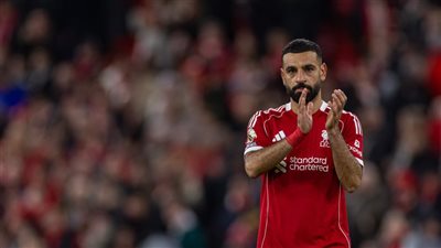 رسميا.. ليفربول يحسم موقف صلاح من السفر مع بعثة الفريق لخوض مواجهة مارسيليا بدوري الأبطال