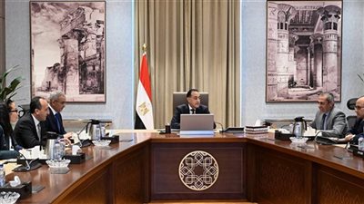 مدبولي يوجه بالاهتمام بالأنشطة والفعاليات والاحتفاليات التي تُقام في العاصمة الجديدة