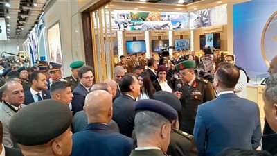 مدبولي من معرض الكتاب: تطور الدورات المتعاقبة يرسخ الدور التنويري لهذا الحدث الثقافي