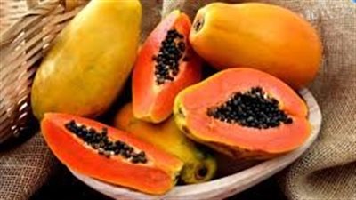 هل يُنصح بتناول فاكهة 