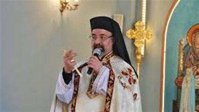 البطريرك إبراهيم إسحق يفتتح أسبوع الصلاة من أجل وحدة المسيحيين 2026