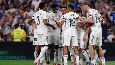 ريال مدريد يستغني عن أرنولد