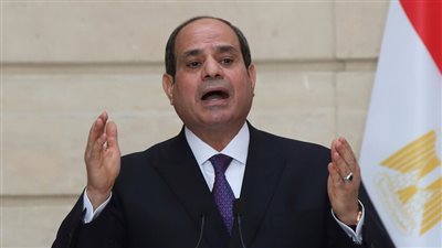 السيسي يحذر أوروبا من 