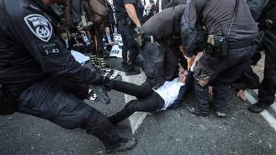 نتنياهو يتلقى 