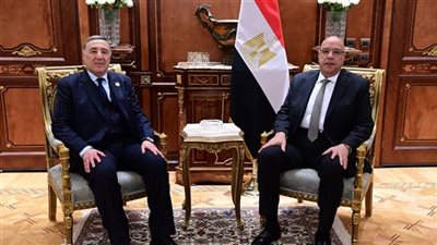 رئيس مجلس النواب يؤكد الحرص على تعزيز التعاون بين السلطتين التشريعية والقضائية