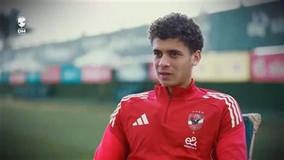 تقارير إسبانية تكشف موعد انضمام حمزة عبد الكريم إلى برشلونة