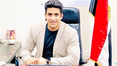 سامي خليفة: كلمة الرئيس في احتفالية 25 يناير رسائل طمأنة وحسم وتأكيد على صلابة الدولة