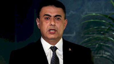 اللواء محمد زهير يقود حرب الإبادة الأمنية ضد أخطر شبكات المخدرات