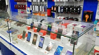 خبير: سوق الهواتف في مصر يقفز 50% في 2025|فيديو