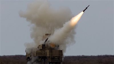 الدفاع الجوي يدمر 13 مسيرة جوية أوكرانية فوق مناطق روسية