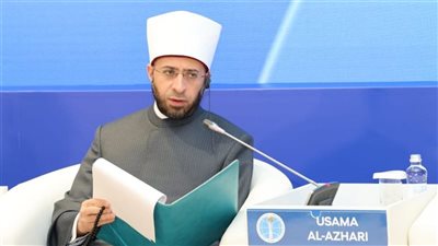 وزير الأوقاف يعتمد حركة تنقلات الأئمة ومقيمي الشعائر رسميًا