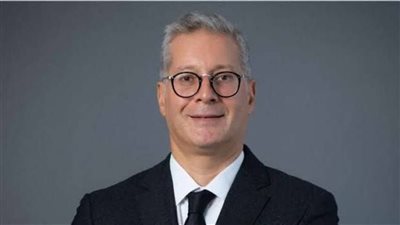  المهندس كريم بدوي، وزير البترول والثروة المعدنية