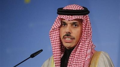 وزير الخارجية السعودي: علاقاتنا بالإمارات مهمة ومختلفون في الرؤى بشأن اليمن 