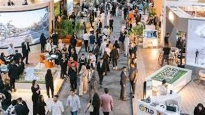 معرض القاهرة للكتاب يكسر حاجز الـ 2 مليون زائر في 5 أيام