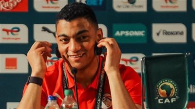 تقارير فرنسية: الأهلي يسعى لضم مصطفى محمد.. ونانت يطالب بمطالب ضخمة